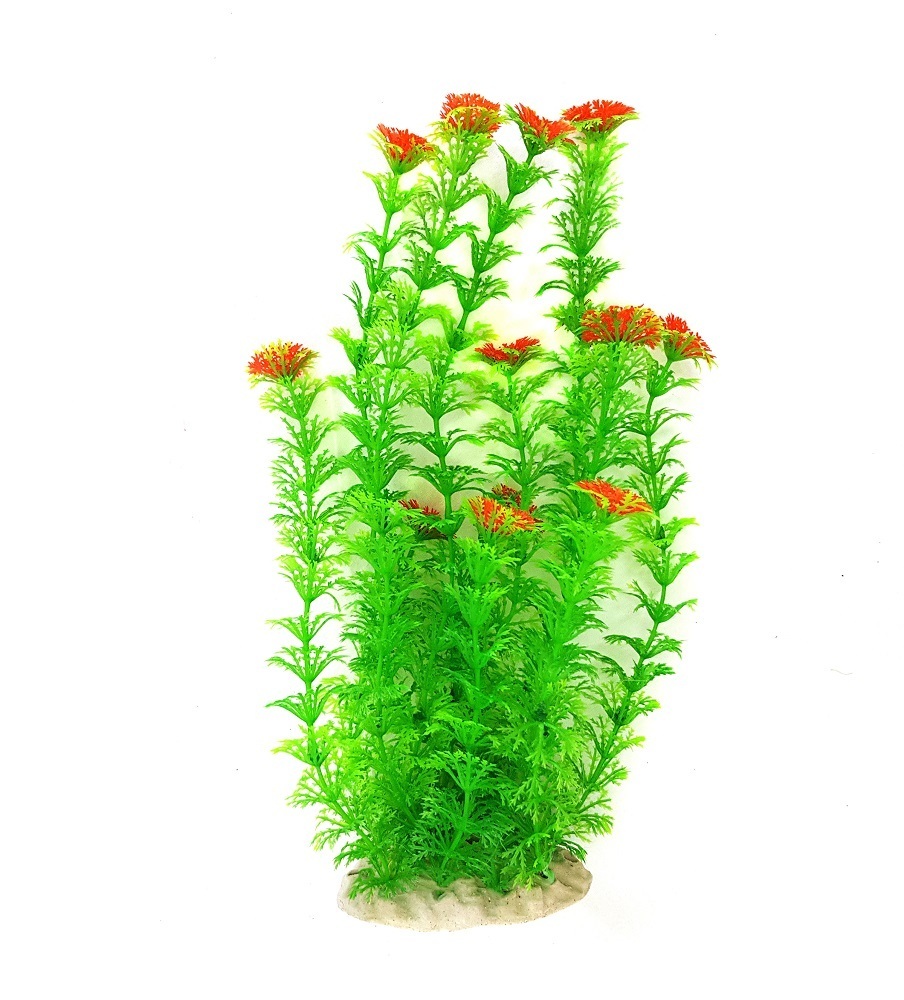 

Искусственные цветы Водоросли, Зеленый, З-00-03-1