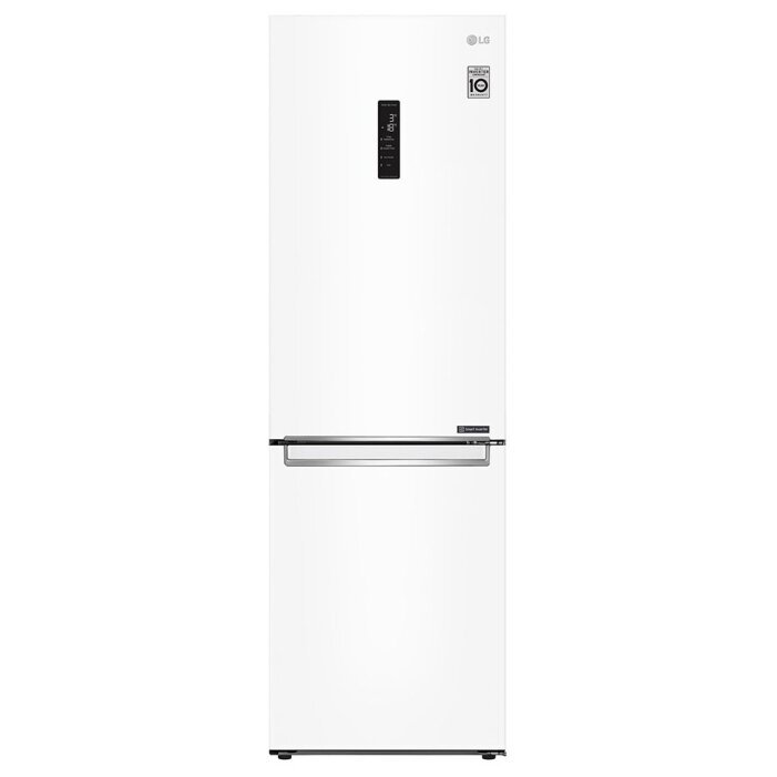 

Холодильник LG GA-B459SQUM, DoorCooling+ GA-B459SQUM