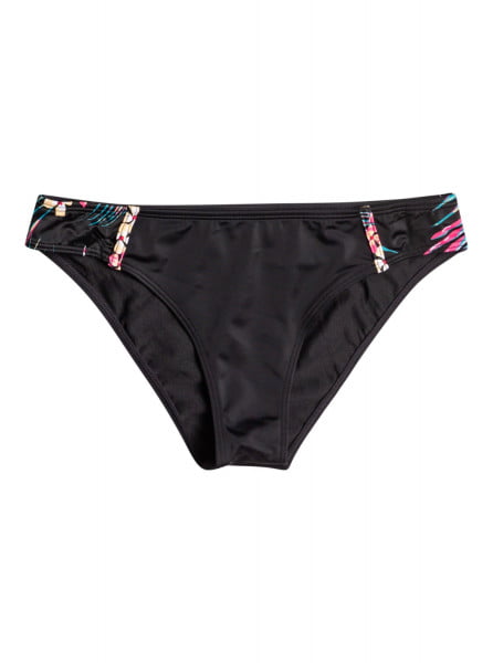 

Плавки женские Roxy ERJX403959 черные 40, ERJX403959
