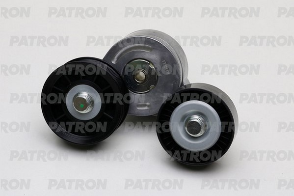

Натяжитель приводного ремня JEEP Grand Cherokee II 3.7/4.7 V8 08> PATRON PT38609