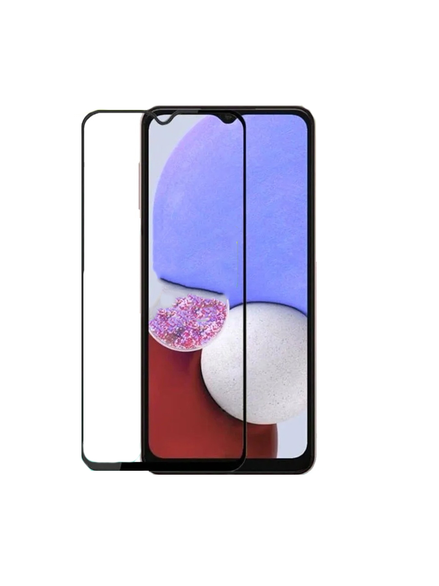 

Защитное стекло для Samsung Galaxy A13 / самсунг галакси а13 защита экрана