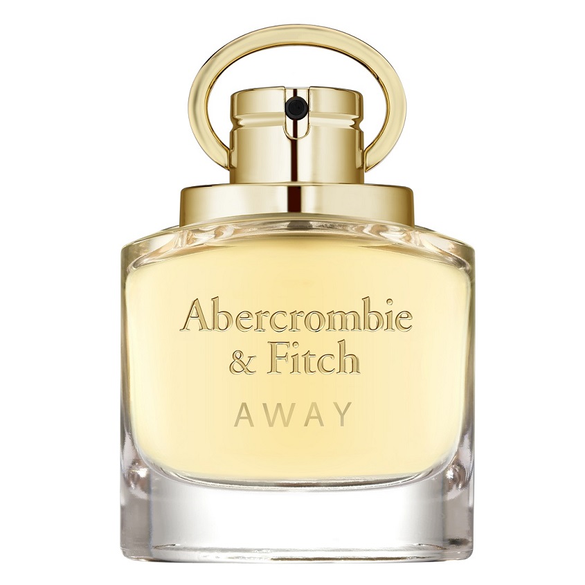 Парфюмерная вода ABERCROMBIE FITCH Away Women 100 мл