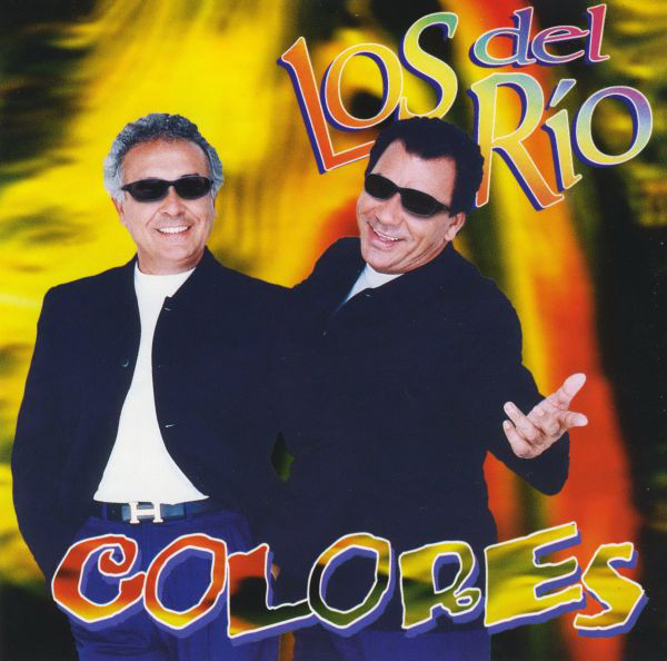 Los Del Rio: Colores (1 CD)