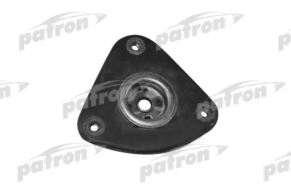 

Опора амортизатора передн Ford Focus (все) 04- PATRON PSE4033