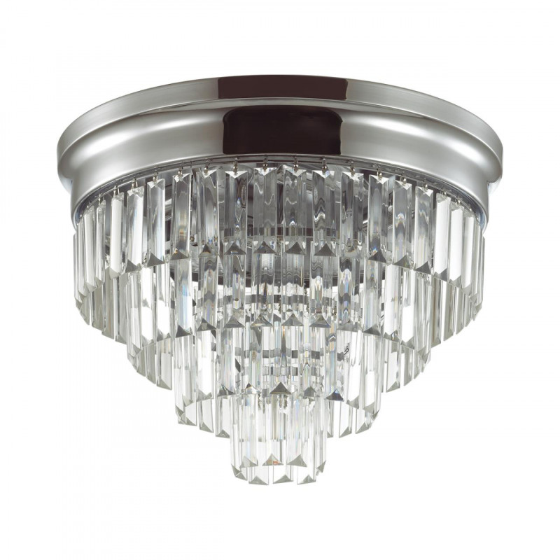 

Каскадная люстра LUMION 5258/5C