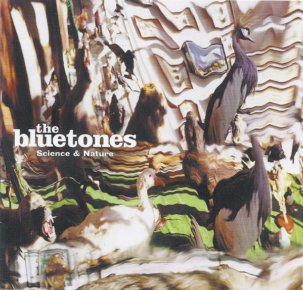 Bluetones: Science & Nature (1 CD)