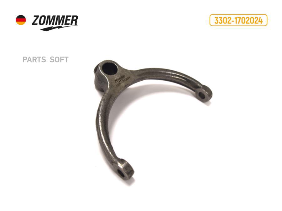 

Вал промежуточный на раздаточную коробку уаз-3160 zommer Zommer 31621802085
