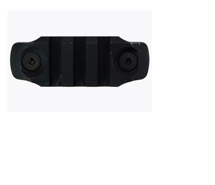 Планка Picatinny SAG на M-LOK, 3 слота SAG-300   SAG
