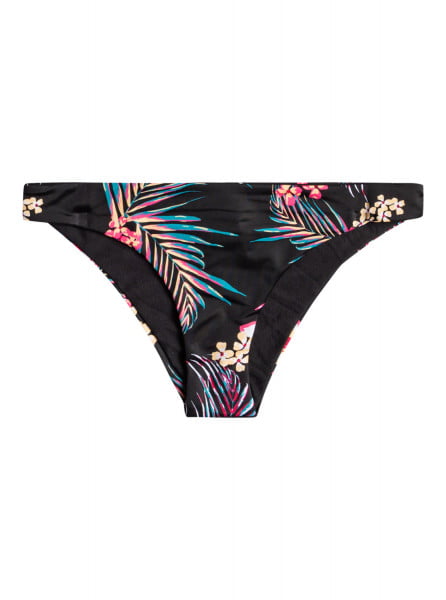 

Плавки женские Roxy ERJX403960 черные 40, ERJX403960