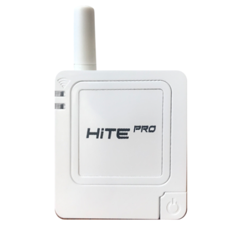 фото Сервер для управления умным домом hite pro gateway