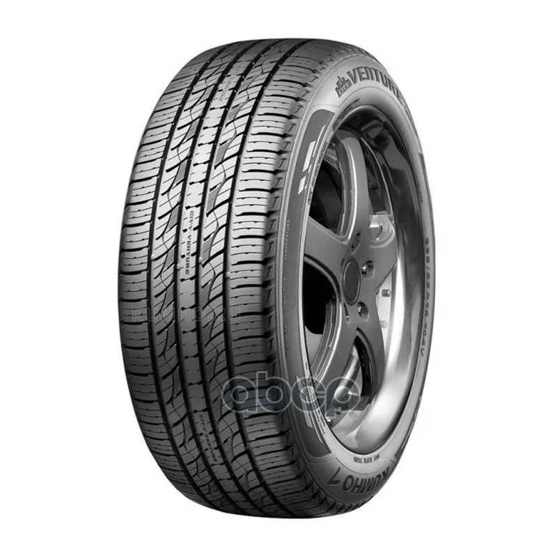 

Шины летние Kumho Crugen Premium KL33 225/55 R18 98H