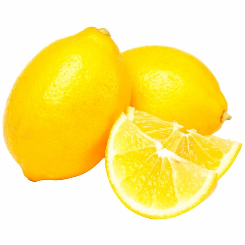 

Лимоны Узбекистан 2 шт