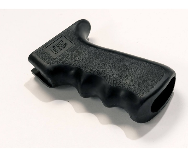 фото Тактическая рукоятка для пневматического автомата pufgun grip sg-m-2/b черный