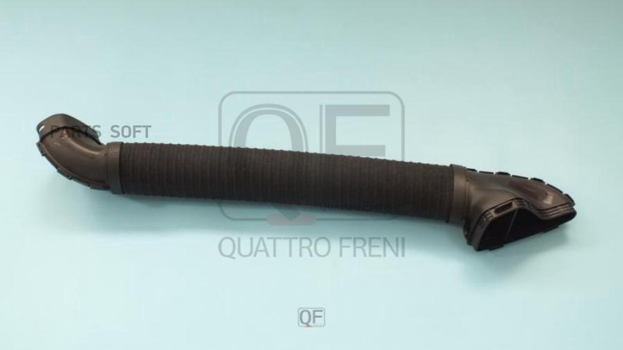 

Патрубок Воздушного Фильтра 1Шт QUATTRO FRENI QF36A00329