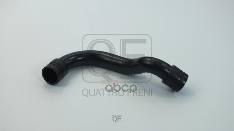

Патрубок Воздушного Фильтра 1Шт QUATTRO FRENI QF36A00395