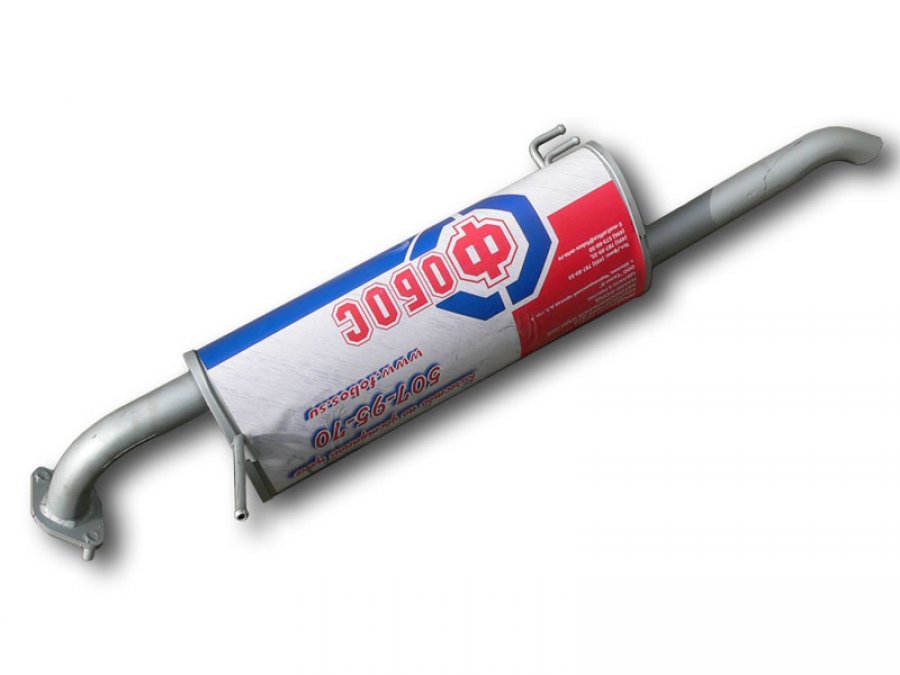 

Глушитель Fobos 55862, tr-288446