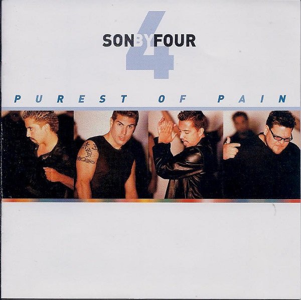 Son By Four: Purest of Pain (1 CD)