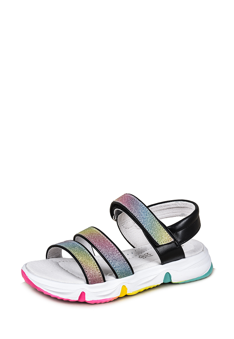 фото Сандалии t.taccardi myz22ss-579a цв. разноцветный р. 35