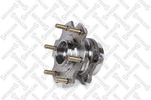 

к-Кт Подшипника Ступицы Задней Mitsubishi Pajero Iii 01 Stellox 43-29095-SX