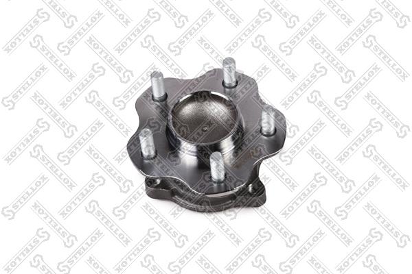 

к-Кт Подшипника Ступицы Задней Nissan Teana 04/06-02/08 Stellox 43-29157-SX
