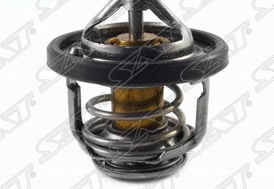 SAT ST-90916-03063 Термостат TOYOTA #A/#E/#G/#S/#C/#Y/1NT/QG13/QG15/QG18/QG16DE 1шт