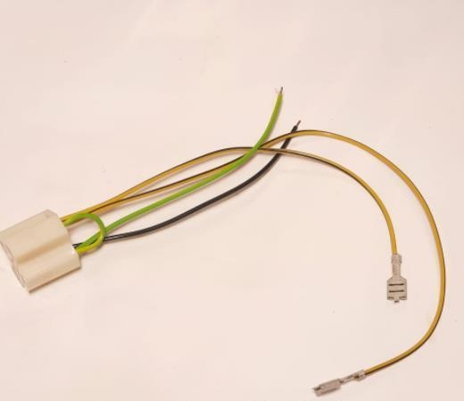 

Проводка сигнала ГАЗ, tr-036405