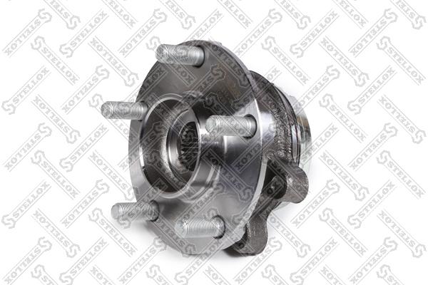 

к-Кт Подшипника Ступицы Передней Nissan Teana J32 08-13 Stellox 43-29212-SX