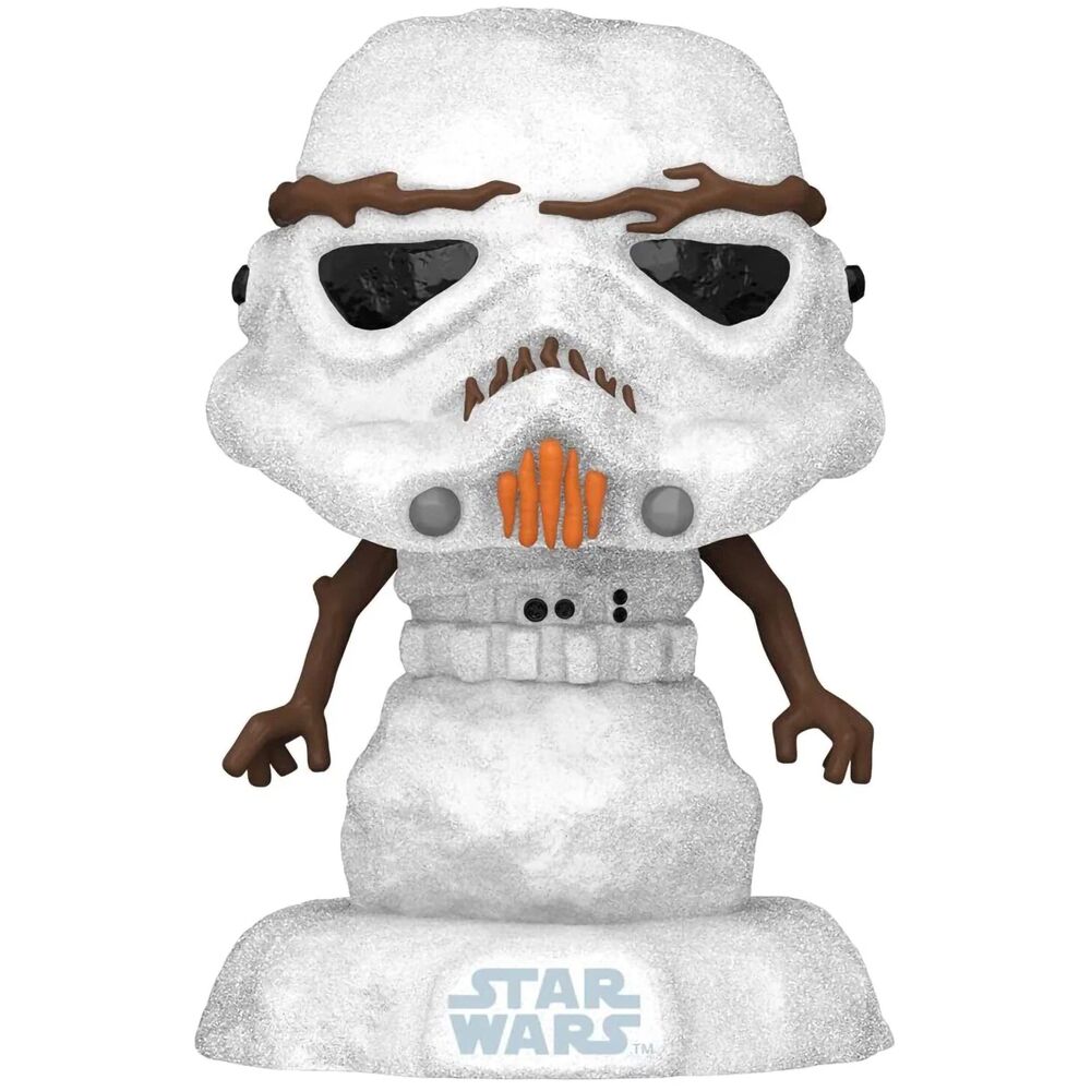 Фигурка Funko Star Wars: Stormtrooper