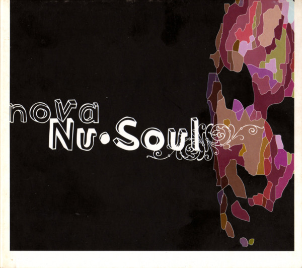 Nova Nu Soul (1 CD)