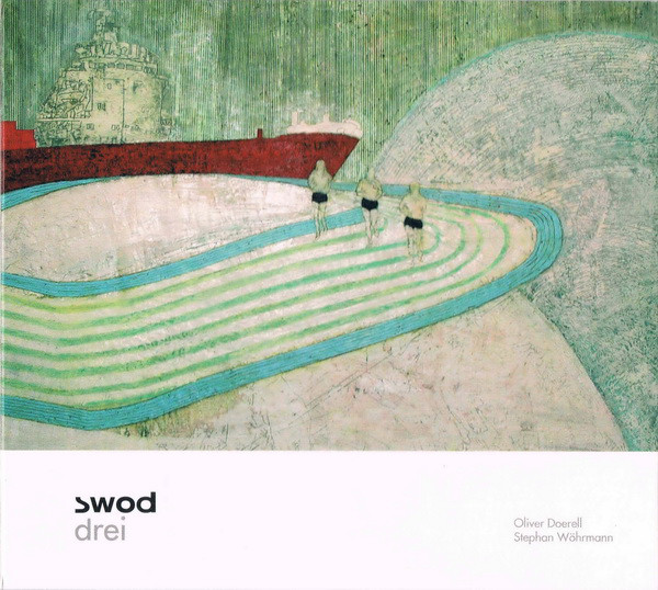 

SWOD - Drei (1 CD)
