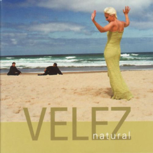 

Velez: Natural (1 CD)