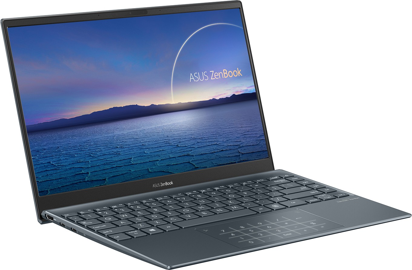 фото Ноутбук asus zenbook ux325ja-eg093t (90nb0qy1-m04970)