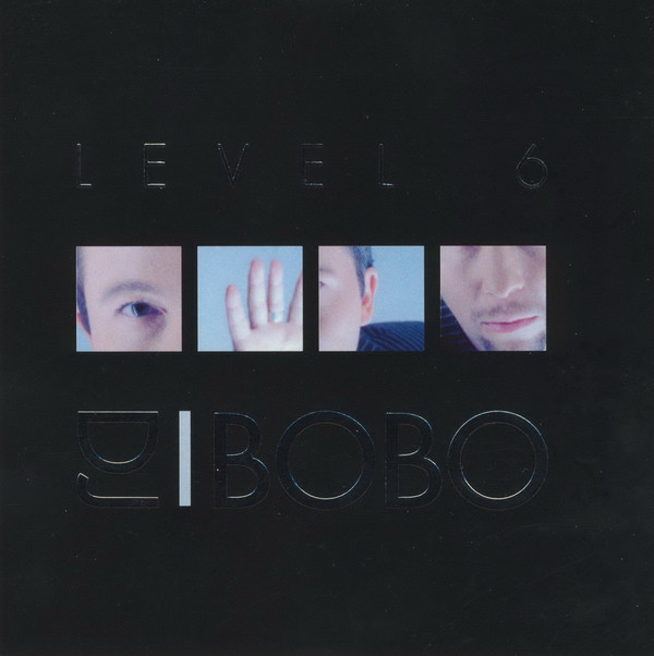 

DJ Bobo: Level 6 (1 CD)