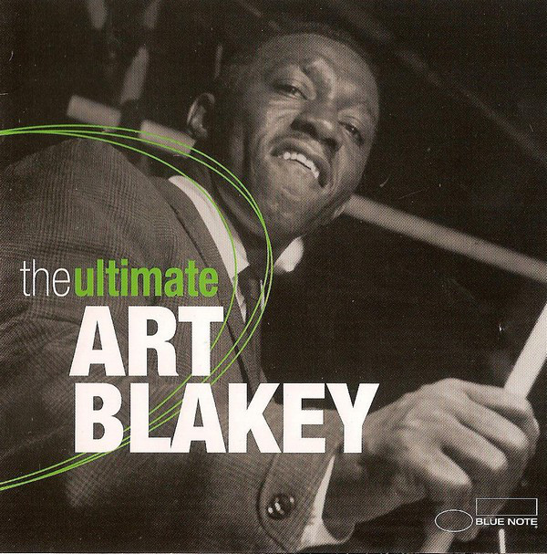 BLAKEY, ART - The Ultimate (2 CD)