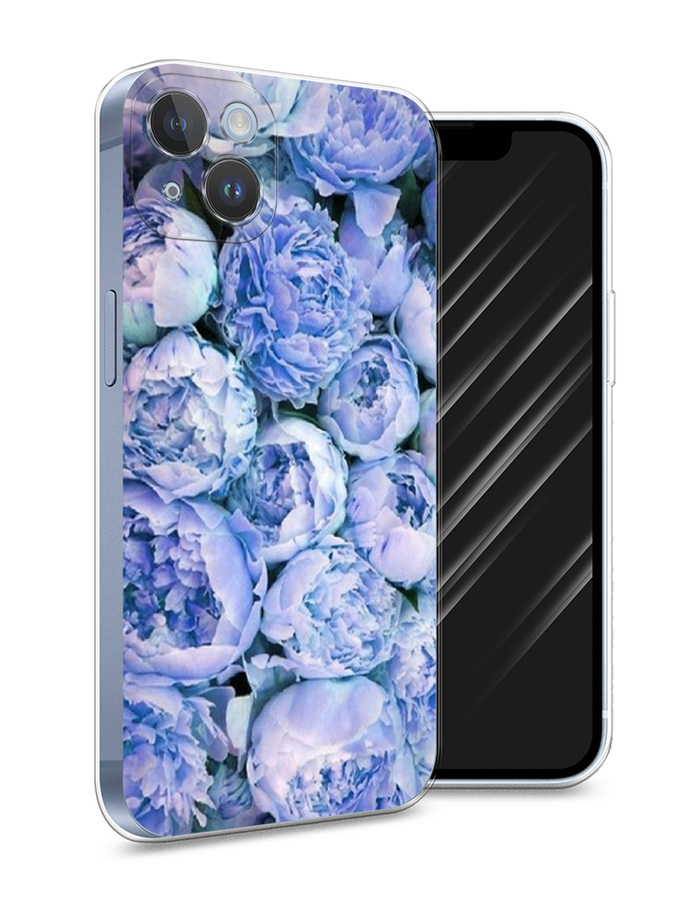 Чехол Awog на Apple iPhone 14 Plus / Айфон 14 Плюс 