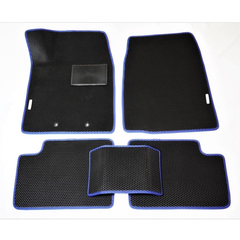 

Коврики Land Rover Range Rover Sport I 2005-2013 + подпятник + 2 логотипа п116lanчс, Коврики Ева для Land Rover Range Rover Sport I (2005-2013) / Ленд Ровер Рендж Ровер Спорт + подпятник + 2 логотипа