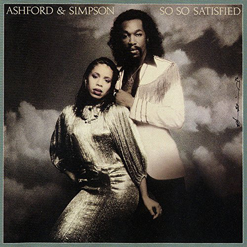 Ashford & Simpson: So So Satisfied: Expanded Edition (1 CD)