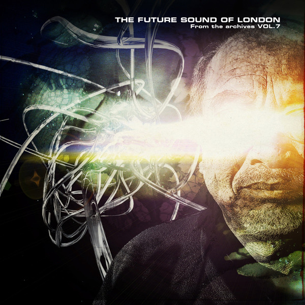 

FUTURE SOUND OF LONDON - From The Archives Vol.7 (1 CD)