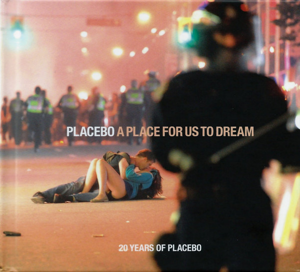 

Placebo: Place for Us to Dream (2 CD)