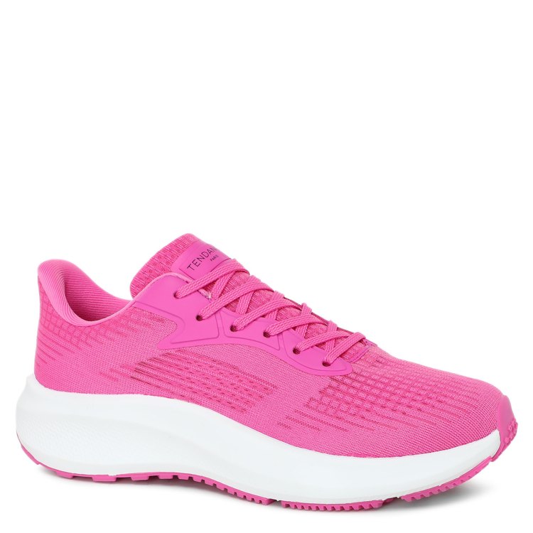

Кроссовки женские Tendance FP-MR10-1 розовые 38 EU, Розовый, FP-MR10-1