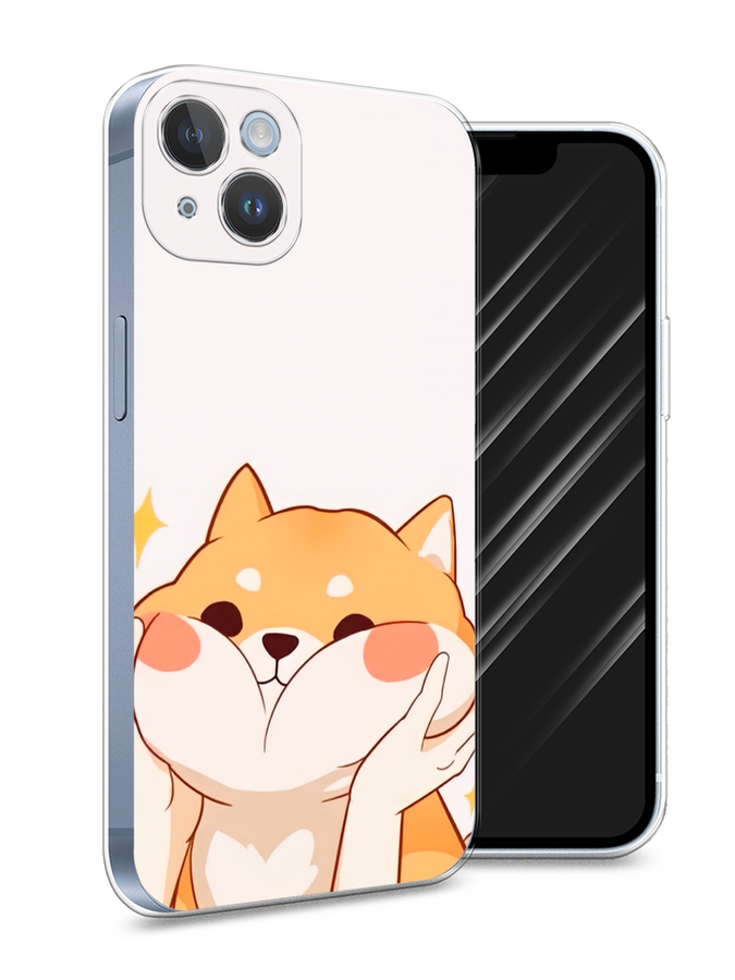Чехол Awog на Apple iPhone 14 Plus / Айфон 14 Плюс 