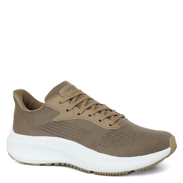

Кроссовки женские Tendance FP-MR10-1 коричневые 38 EU, Коричневый, FP-MR10-1
