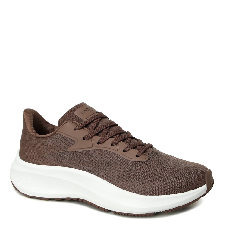 

Кроссовки женские Tendance FP-MR10-1 коричневые 36 EU, Коричневый, FP-MR10-1