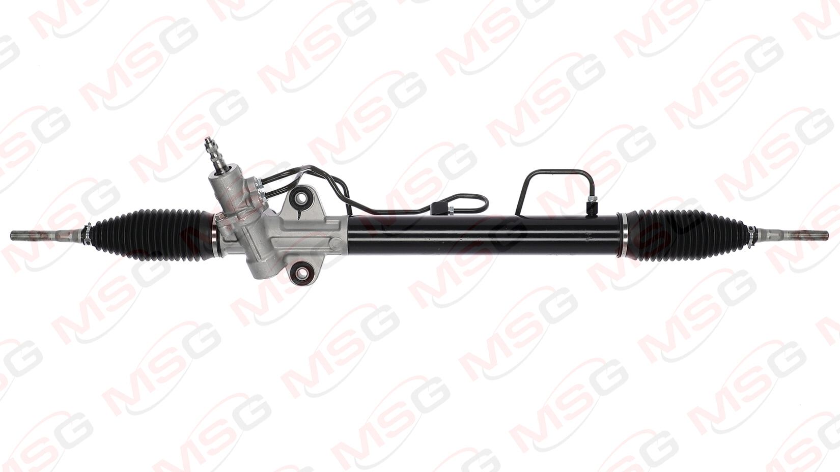 Рулевая рейка MSG Mitsubishi L200 2005-2015 Mitsubishi Pajero Sport 2007-2015 MT214