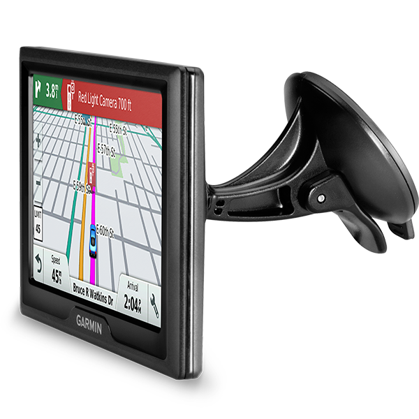 

GPS-навигатор Garmin Drive 51 LMT-S Вся Европа, Drive 51 LMT-S Вся Европа