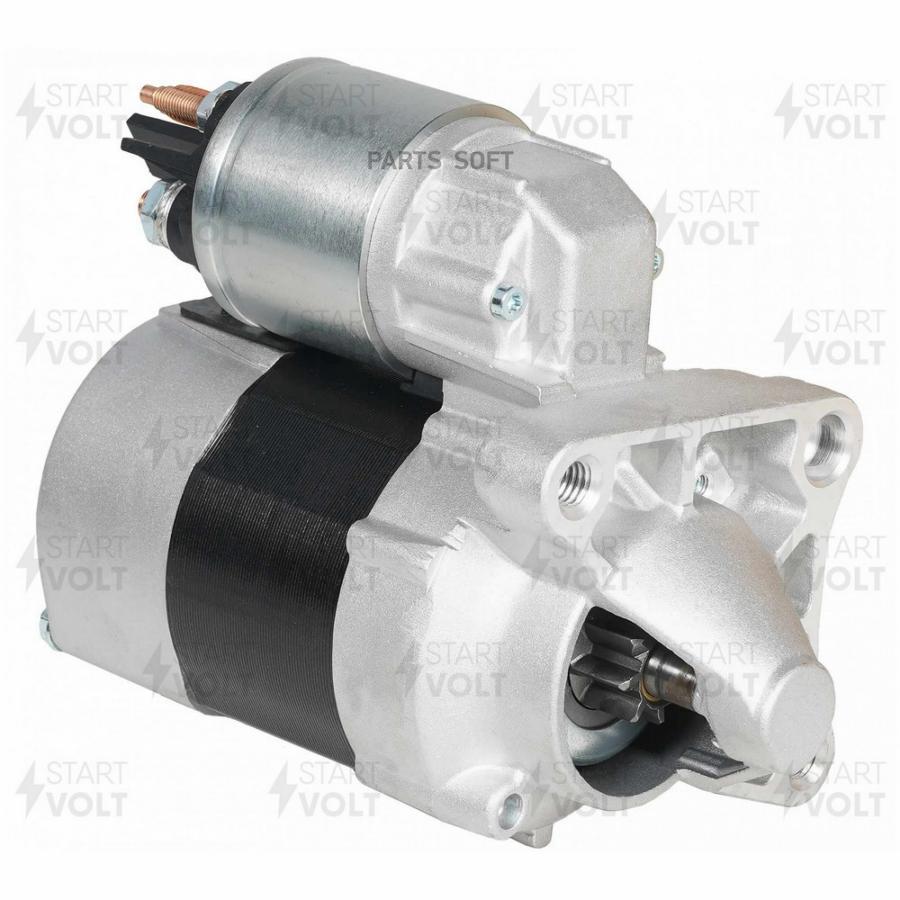

Стартер 12V 0.85kw