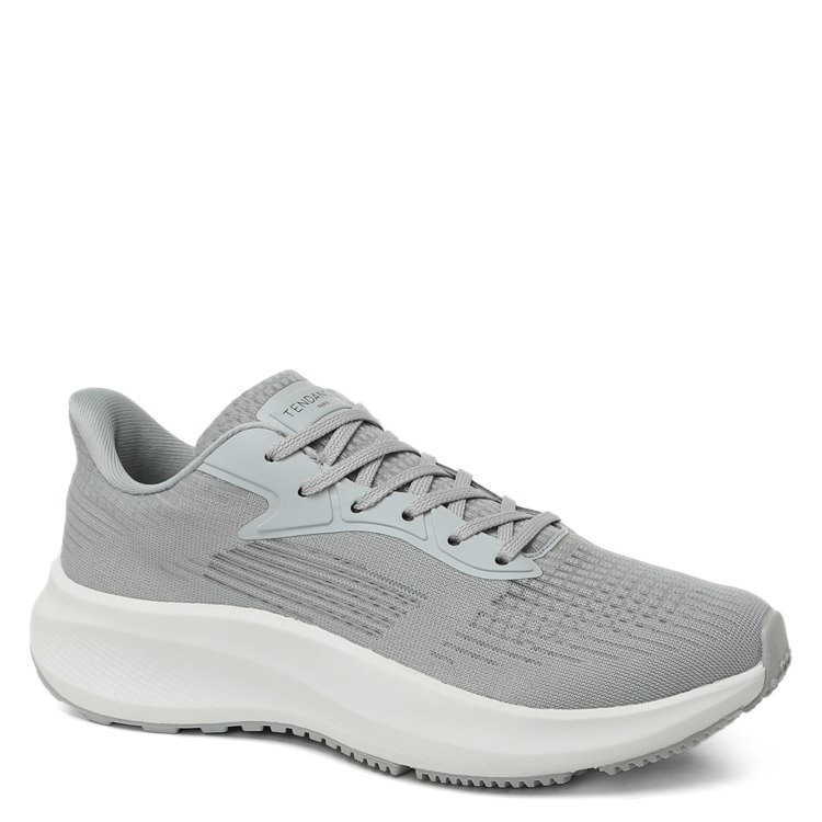 

Кроссовки женские Tendance FP-MR10-1 серые 37 EU, Серый, FP-MR10-1