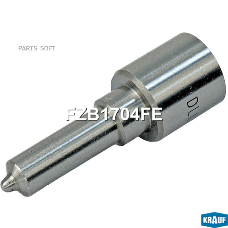 

Распылитель Форсунки Krauf fzb1704fe