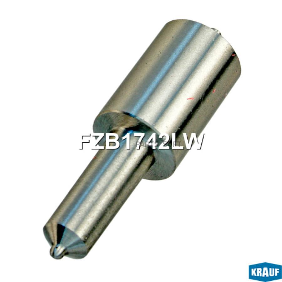 

Распылитель Форсунки Krauf fzb1742lw