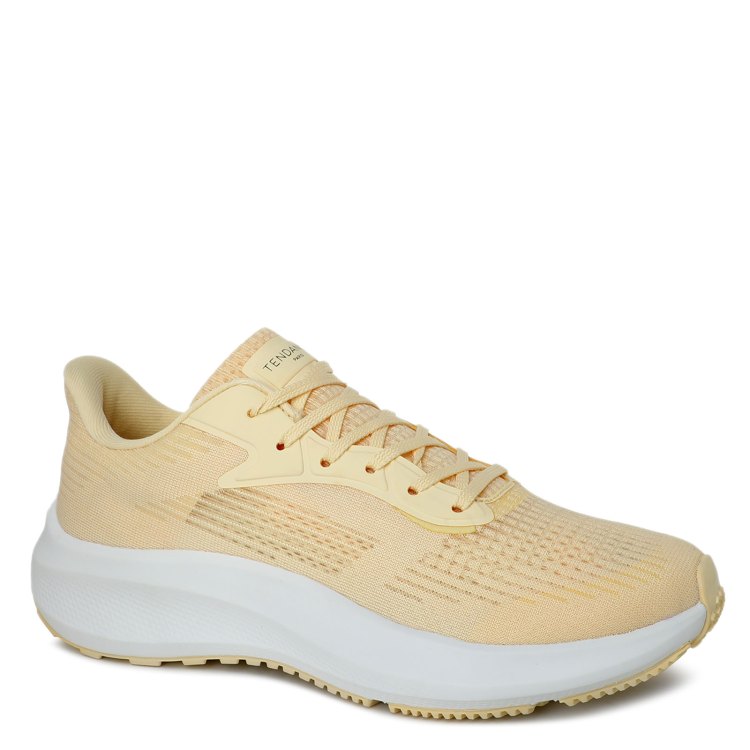 

Кроссовки женские Tendance FP-MR10-1 желтые 36 EU, Желтый, FP-MR10-1